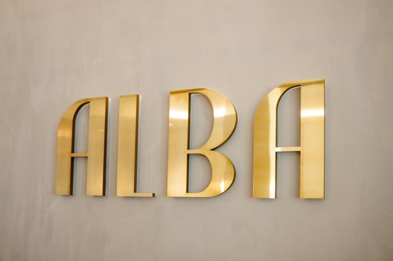 Hotel Alba Adelaide Exterior foto