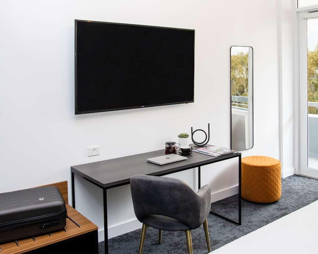 Hotel Alba Adelaide Quarto foto