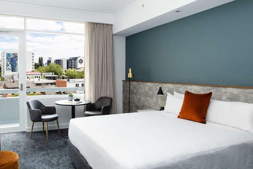 Hotel Alba Adelaide Quarto foto