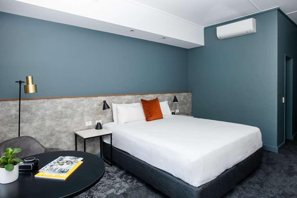 Hotel Alba Adelaide Quarto foto