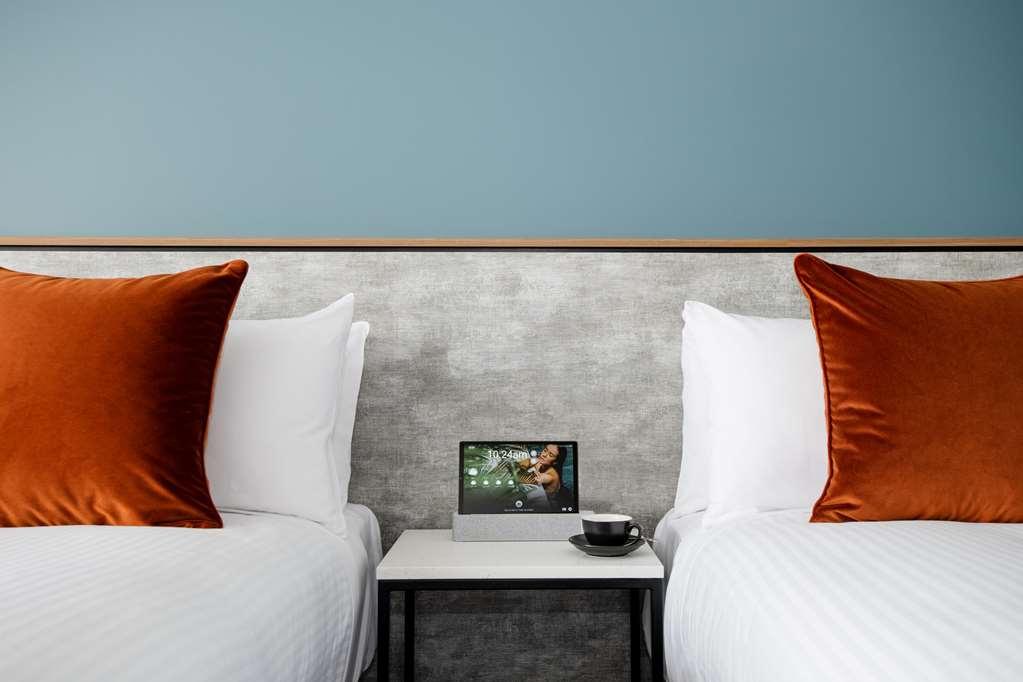 Hotel Alba Adelaide Quarto foto
