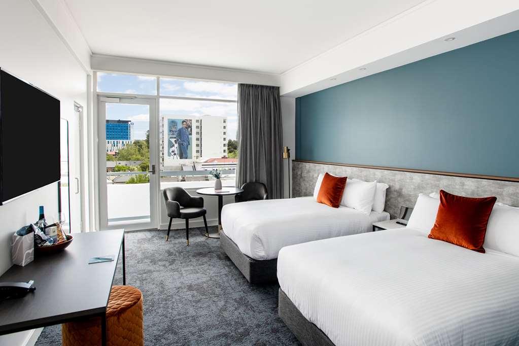Hotel Alba Adelaide Quarto foto