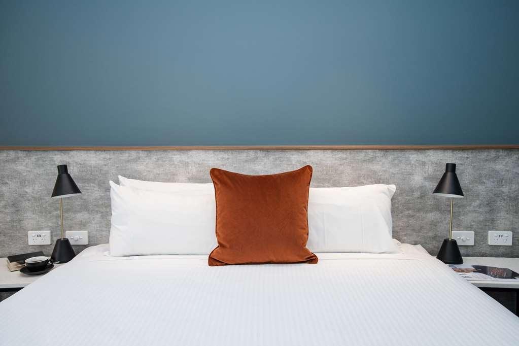 Hotel Alba Adelaide Quarto foto